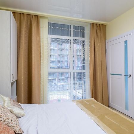 Apart Hotel Sweet Home 利沃夫 外观 照片