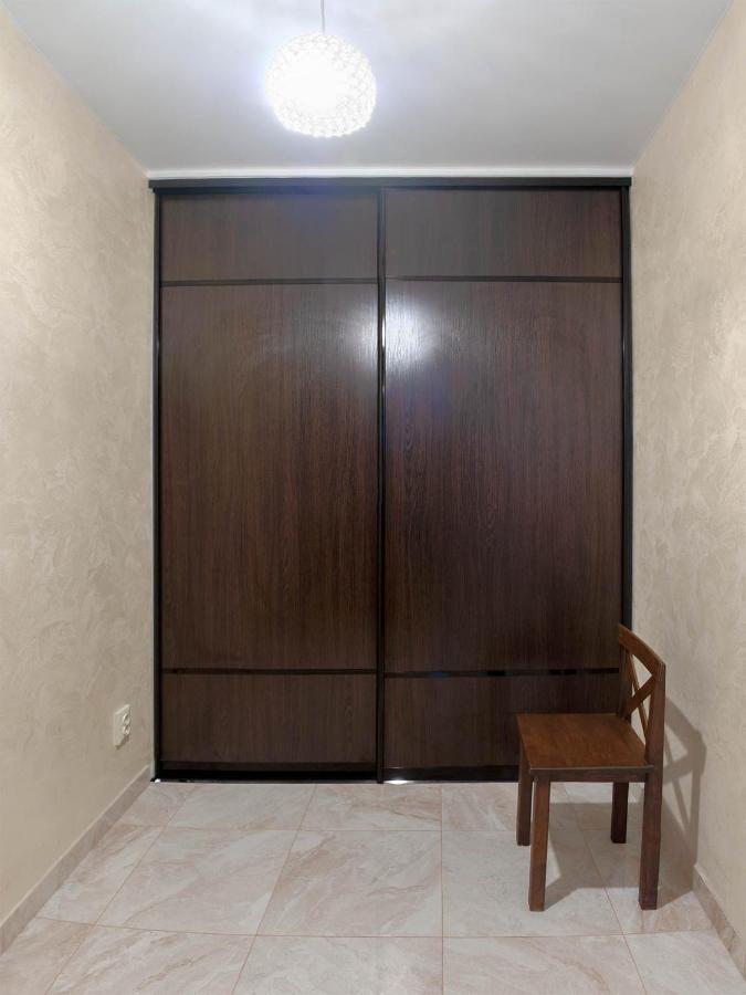 Apart Hotel Sweet Home 利沃夫 外观 照片
